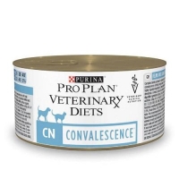 Purina Veterinary Diets CN Convalescence консервы для собак и кошек (195гр) Purina Veterinary Diets CN Convalescence консервы для собак и кошек (195гр)