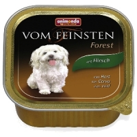 Animonda (Анимонда) Vom Feinsten с олениной Animonda (Анимонда) Vom Feinsten с олениной