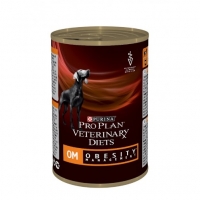 Purina Veterinary Diets OM Obesity Canine консервы для собак Purina Veterinary Diets OM Obesity Canine консервы для собак