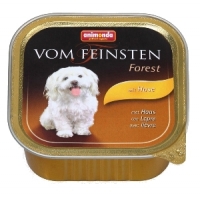 Animonda (Анимонда) Vom Feinsten с кроликом Animonda (Анимонда) Vom Feinsten с кроликом