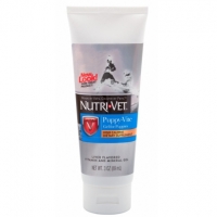 Nutri-Vet ПАППИ-ВИТ ГЕЛЬ (Puppy-Vite Gel) витаминный гель для щенков 0,089л Nutri-Vet ПАППИ-ВИТ ГЕЛЬ (Puppy-Vite Gel) витаминный гель для щенков 0,089л
