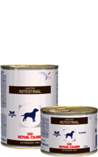  Royal Canin (Роял Канин) Gastro Intestinal консервы для собак